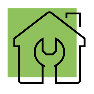 Renovatiewerken